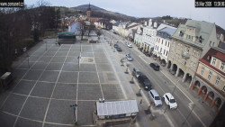 Náměstí T. G. Masaryka