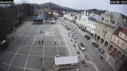 Náměstí T. G. Masaryka