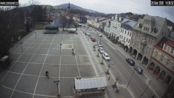 Náměstí T. G. Masaryka