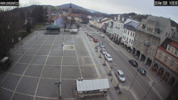 Náměstí T. G. Masaryka