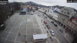 Náměstí T. G. Masaryka