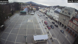 Náměstí T. G. Masaryka