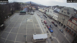 Náměstí T. G. Masaryka