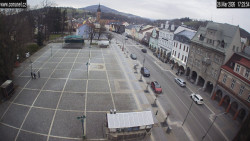 Náměstí T. G. Masaryka