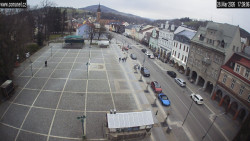 Náměstí T. G. Masaryka