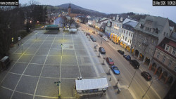 Náměstí T. G. Masaryka