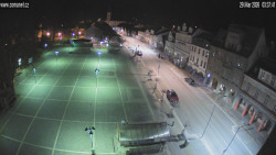 Náměstí T. G. Masaryka