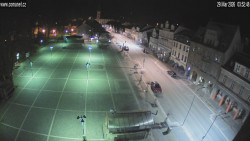 Náměstí T. G. Masaryka