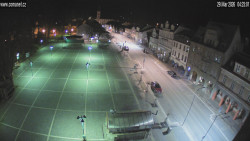 Náměstí T. G. Masaryka