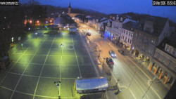 Náměstí T. G. Masaryka