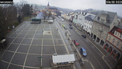 Náměstí T. G. Masaryka