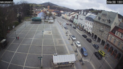 Náměstí T. G. Masaryka