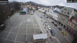 Náměstí T. G. Masaryka