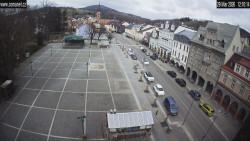 Náměstí T. G. Masaryka