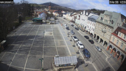 Náměstí T. G. Masaryka