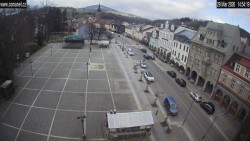 Náměstí T. G. Masaryka