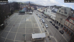 Náměstí T. G. Masaryka