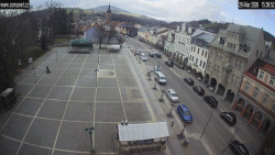 Náměstí T. G. Masaryka