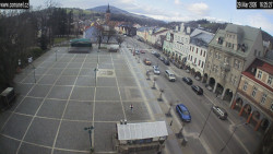 Náměstí T. G. Masaryka