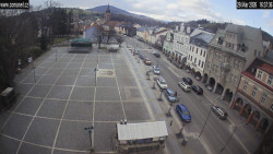 Náměstí T. G. Masaryka