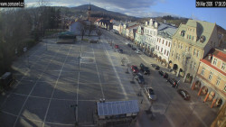 Náměstí T. G. Masaryka