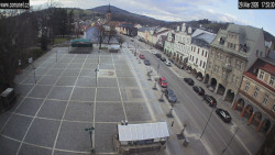 Náměstí T. G. Masaryka