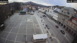 Náměstí T. G. Masaryka