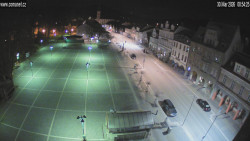 Náměstí T. G. Masaryka