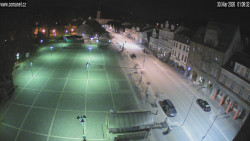 Náměstí T. G. Masaryka