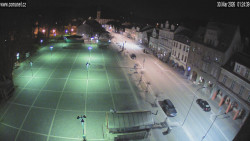 Náměstí T. G. Masaryka