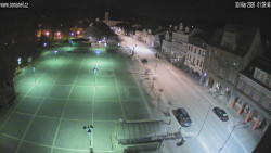 Náměstí T. G. Masaryka