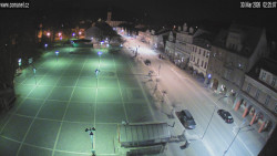 Náměstí T. G. Masaryka