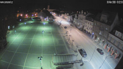 Náměstí T. G. Masaryka