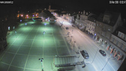 Náměstí T. G. Masaryka