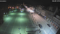 Náměstí T. G. Masaryka