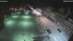 Náměstí T. G. Masaryka