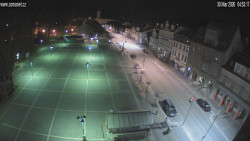 Náměstí T. G. Masaryka