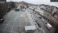 Náměstí T. G. Masaryka