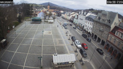 Náměstí T. G. Masaryka