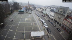 Náměstí T. G. Masaryka