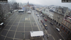 Náměstí T. G. Masaryka