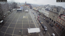 Náměstí T. G. Masaryka