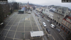 Náměstí T. G. Masaryka