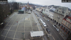 Náměstí T. G. Masaryka