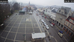 Náměstí T. G. Masaryka