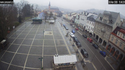 Náměstí T. G. Masaryka