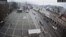 Náměstí T. G. Masaryka