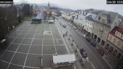 Náměstí T. G. Masaryka