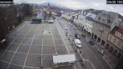 Náměstí T. G. Masaryka