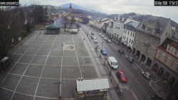 Náměstí T. G. Masaryka